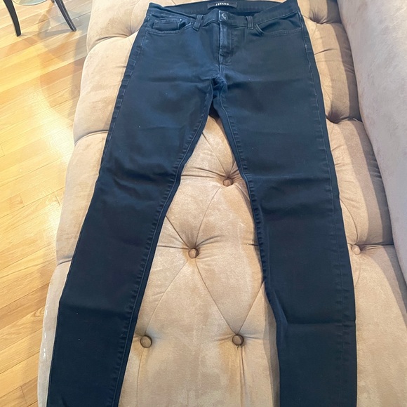 J brand Newson skinny Jean - Picture 2 of 5